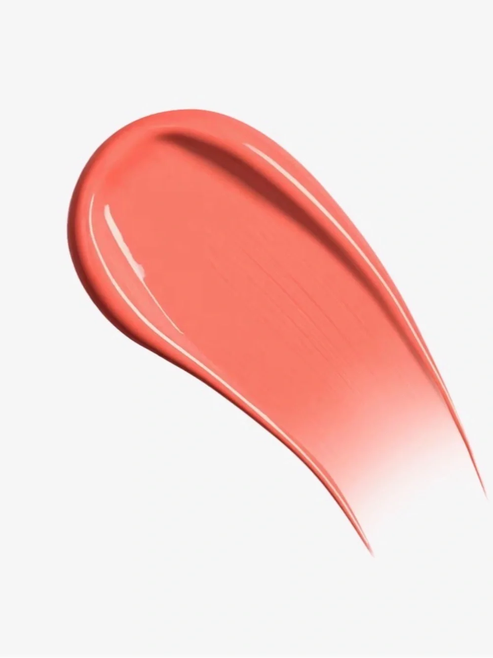 NWT Too Faced Love Flush Glowing Liquid Blush
